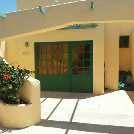 Casa Nia * Costa Calma