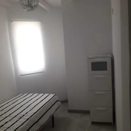 Casa Nia Apartment