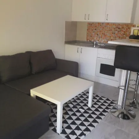 Apartment Casa Nia