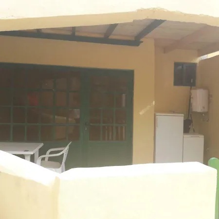Casa Nia