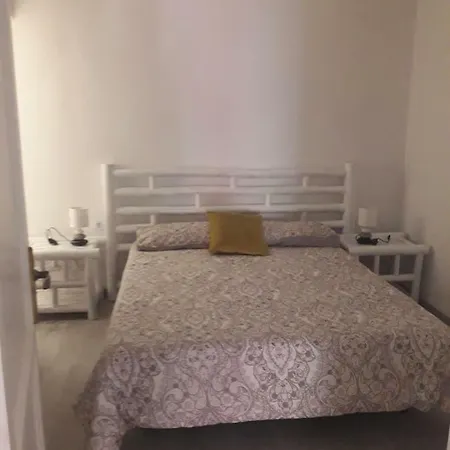 Casa Nia Apartment