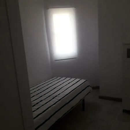 Apartment Casa Nia