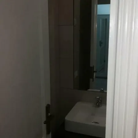 Casa Nia Apartment *