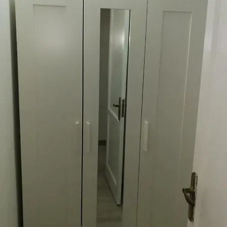 Casa Nia Apartment *