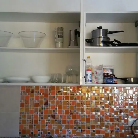 Apartment Casa Nia *