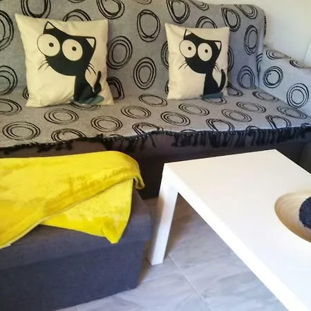 Apartment Casa Nia