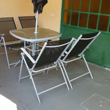 Casa Nia Apartment *